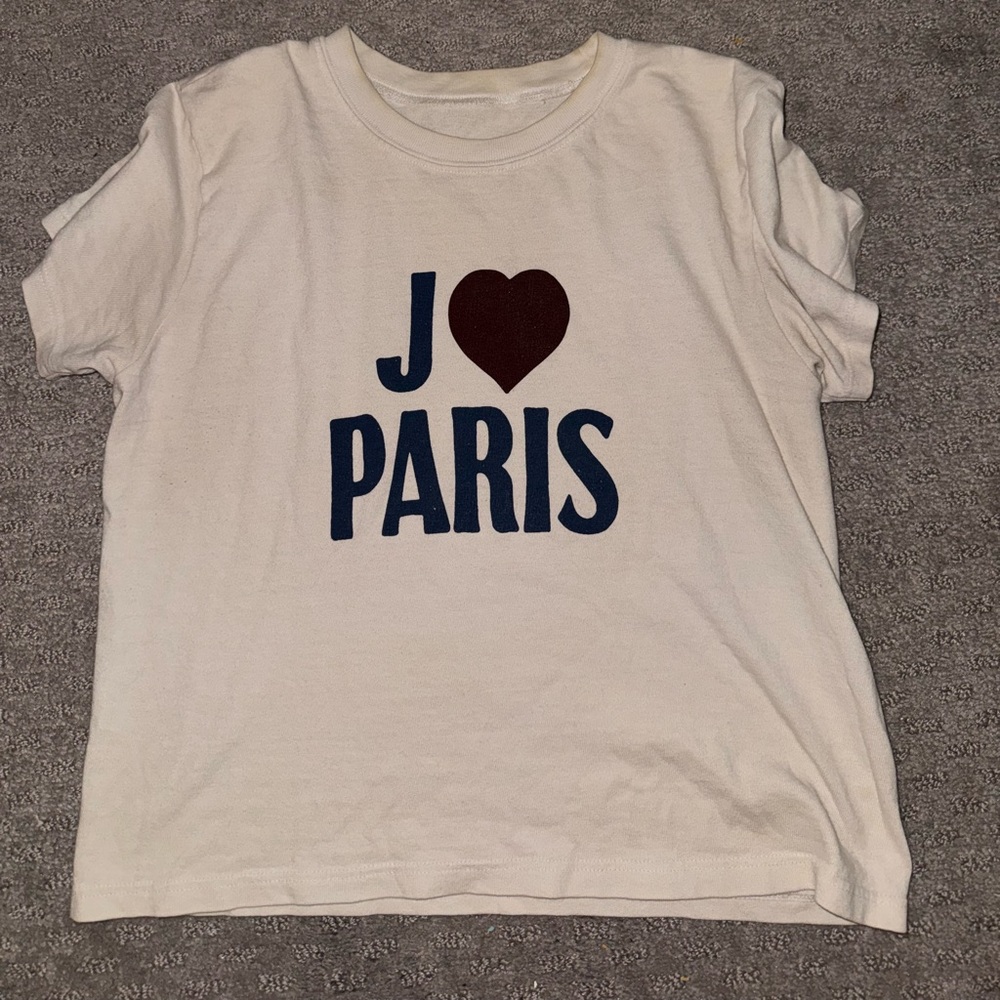 Brandy Melville T shirt